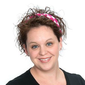 Meet your Posher, Kelley